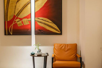 温州养生会所：睡眠障碍的多模态干预